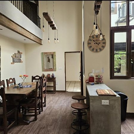 Loft Candelaria أنتيغوا غواتيمالا المظهر الخارجي الصورة