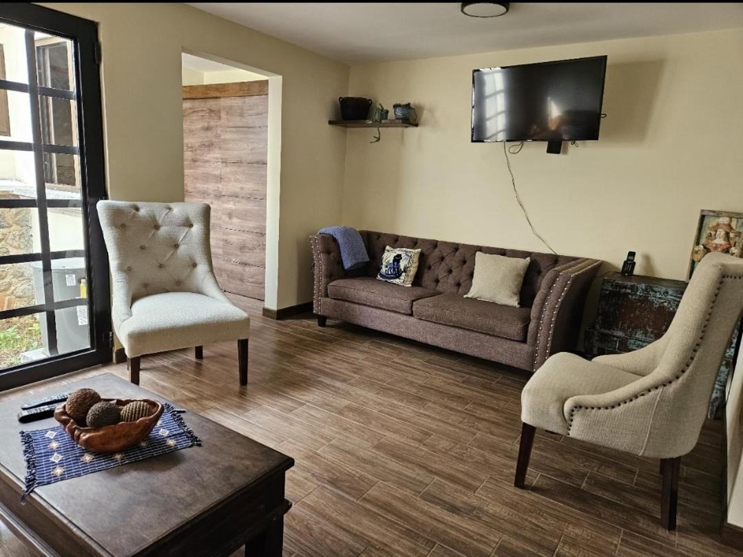 Loft Candelaria أنتيغوا غواتيمالا المظهر الخارجي الصورة