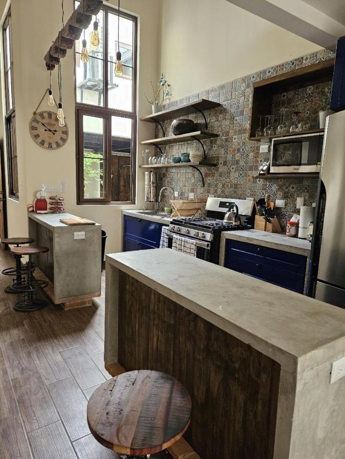 Loft Candelaria أنتيغوا غواتيمالا المظهر الخارجي الصورة
