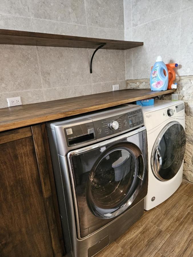 Loft Candelaria أنتيغوا غواتيمالا المظهر الخارجي الصورة