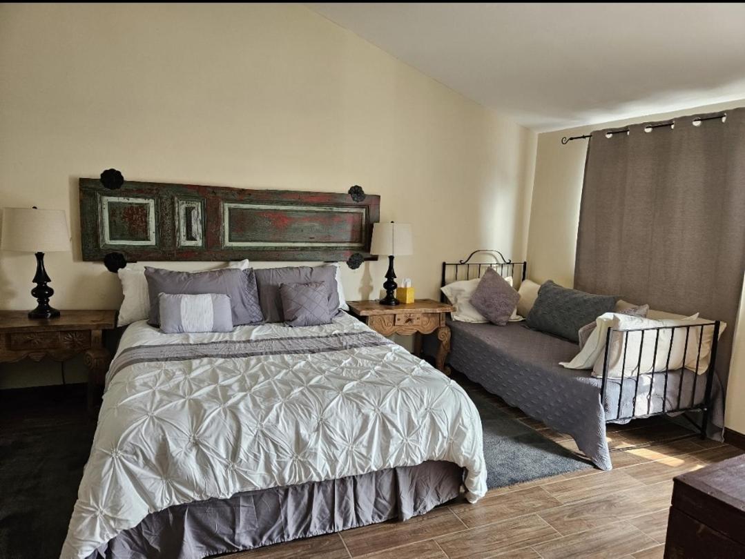 Loft Candelaria أنتيغوا غواتيمالا المظهر الخارجي الصورة